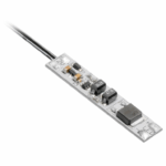Sensore Interruttore contactless per profili LED con cavo da 2 mt 2×0,20 max 3A 12v-24v 60w |GTV